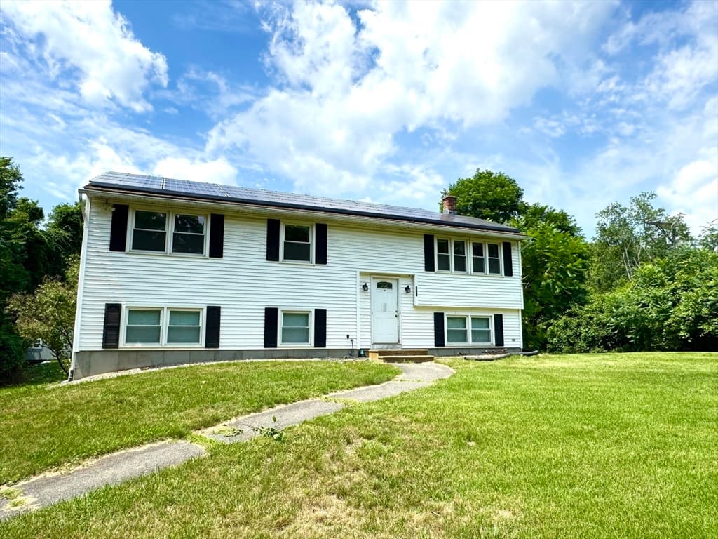 Multi-família em Amherst — foto 2