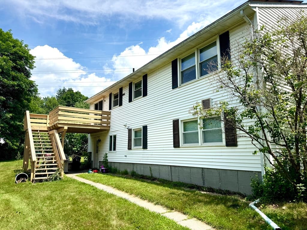 Multi-família em Amherst — foto 3