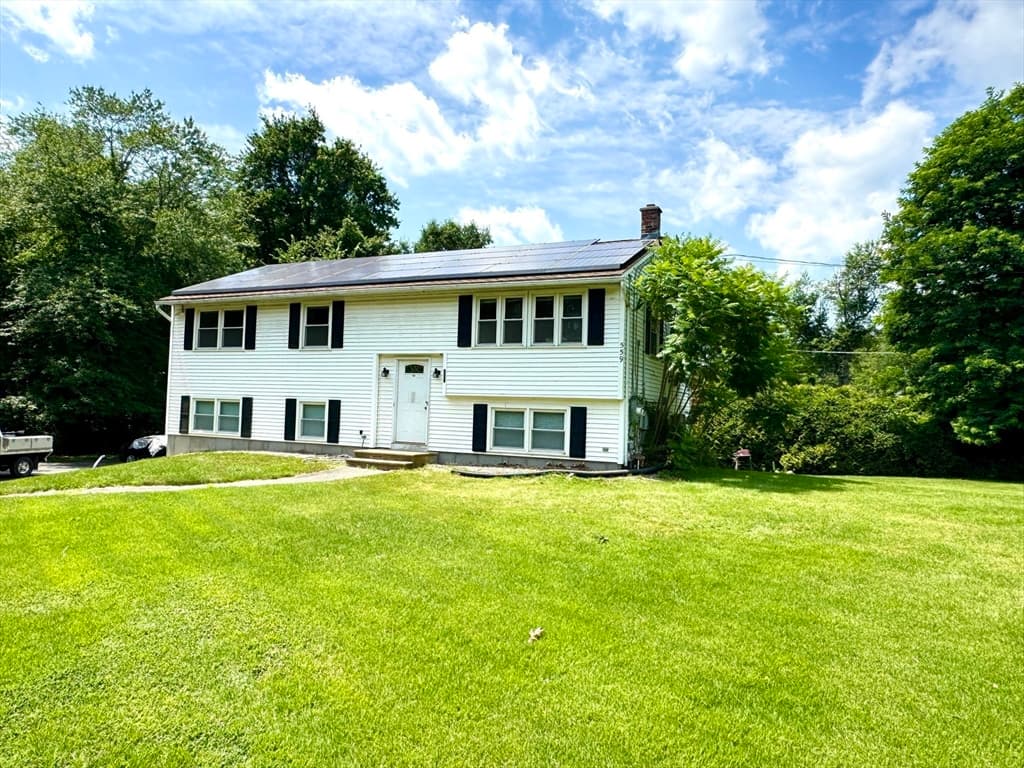 Multi-família em Amherst