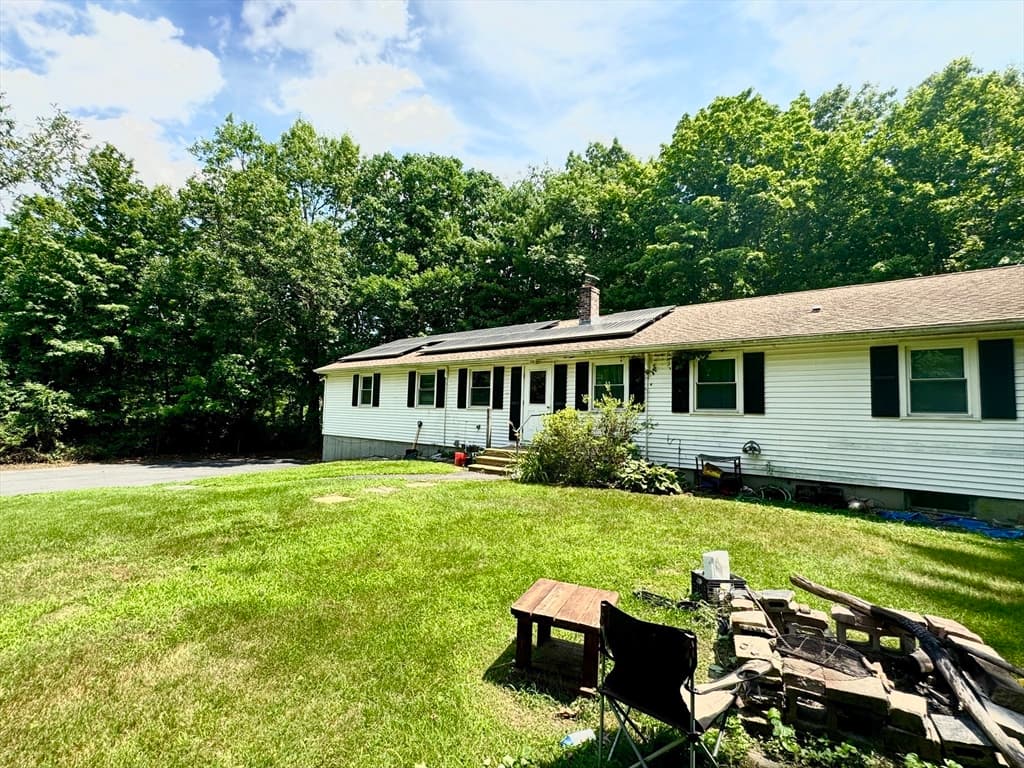 Multi-família em Amherst — foto 2