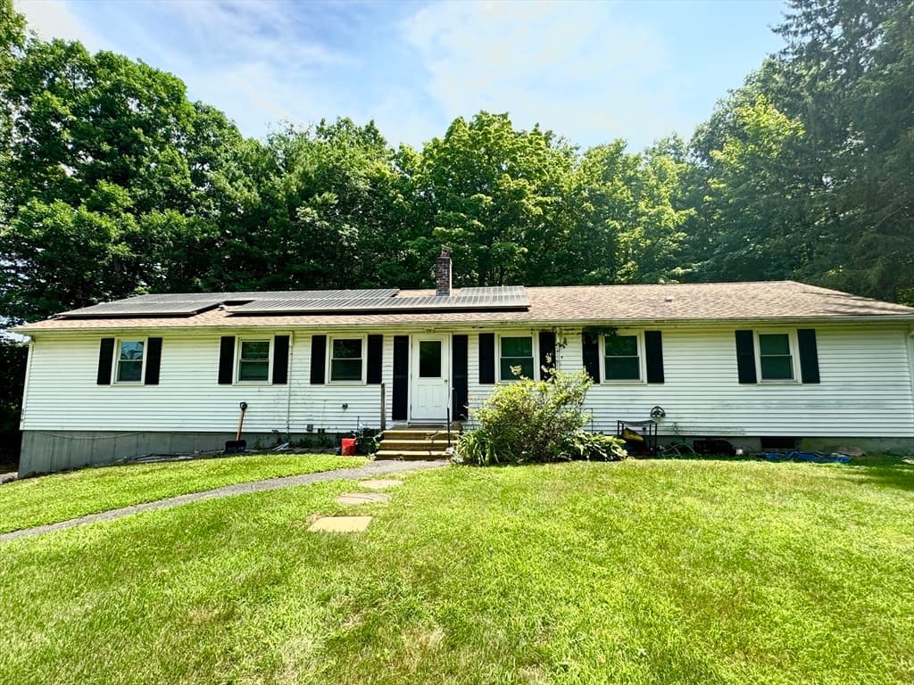 Multi-família em Amherst