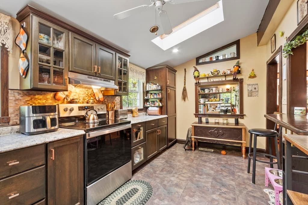 Casa em Phillipston — foto 6