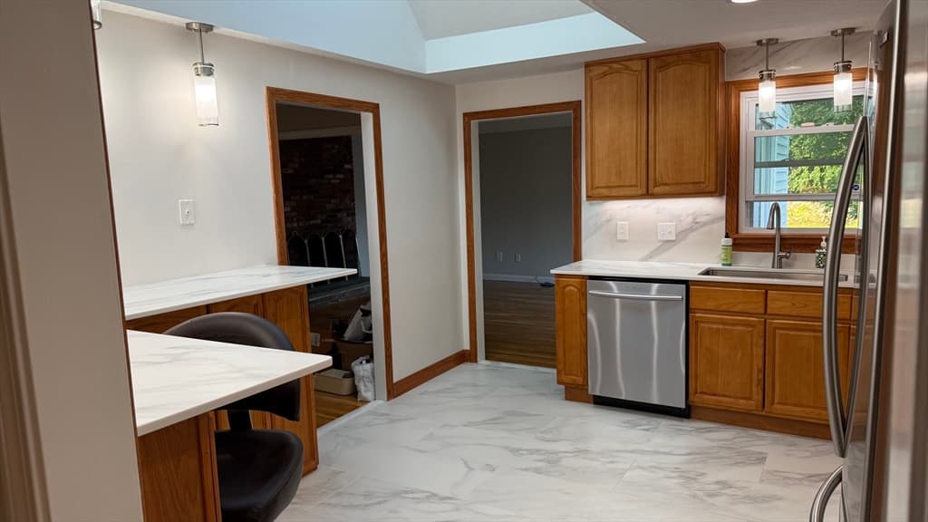 Casa em Framingham — foto 3