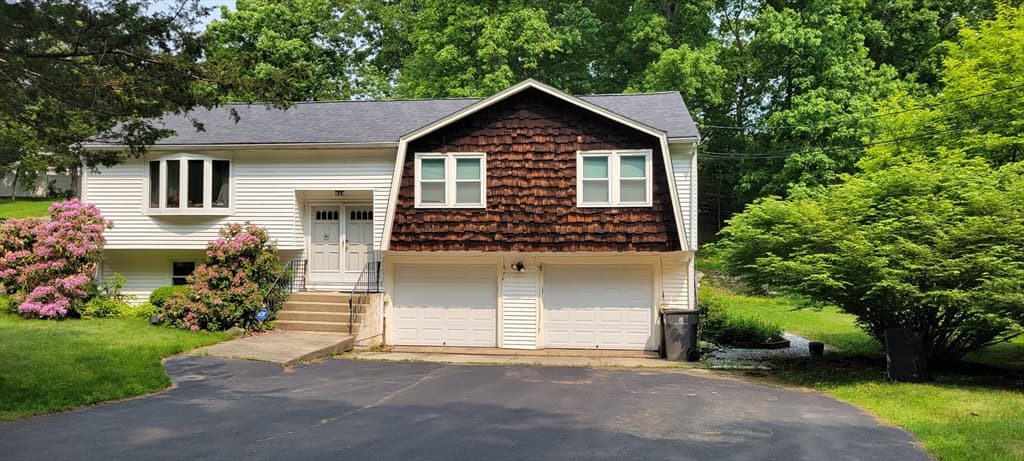 Casa em Framingham