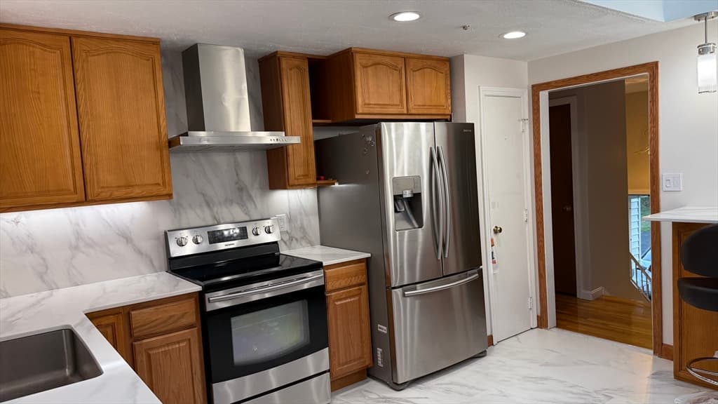 Casa em Framingham — foto 4