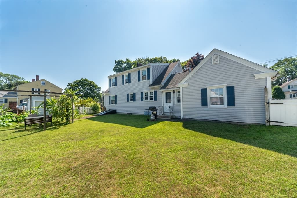Casa em Hudson