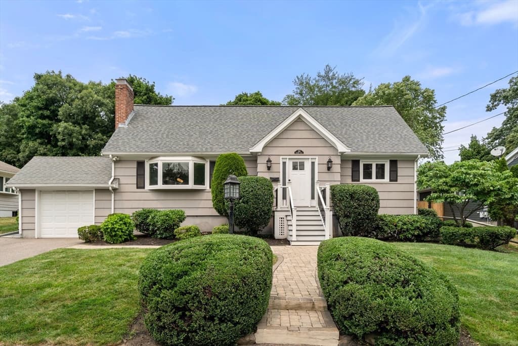 Casa em Needham