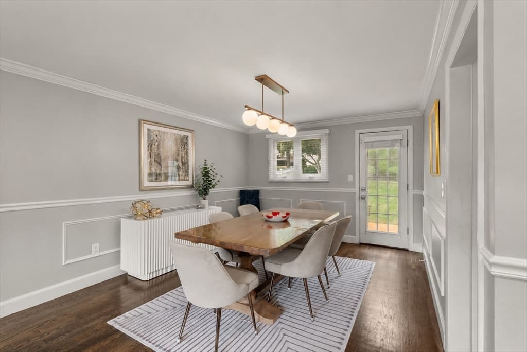 Casa em Needham — foto 4
