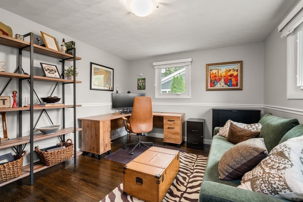 Casa em Needham — foto 8