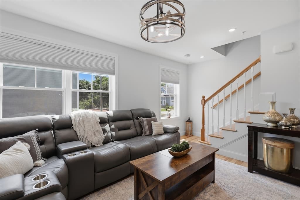 Condomínio em Tewksbury — foto 4