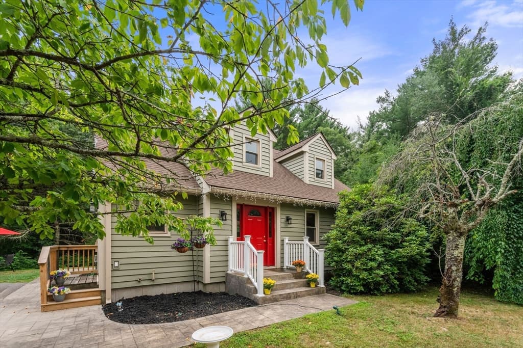 Casa em Lakeville