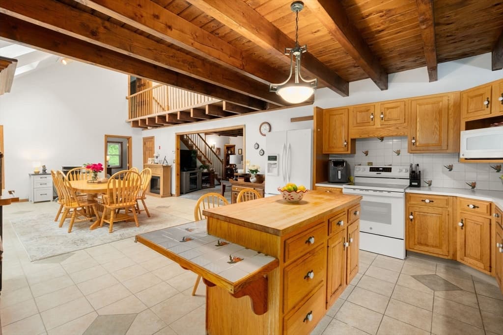 Casa em Lakeville — foto 9