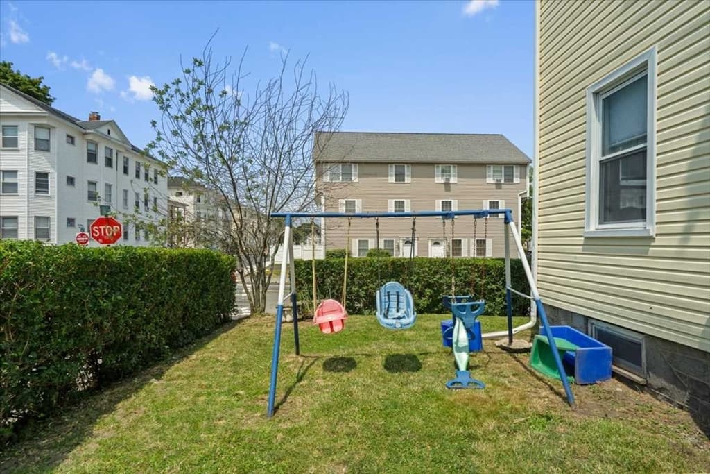 Multi-família em Worcester — foto 7