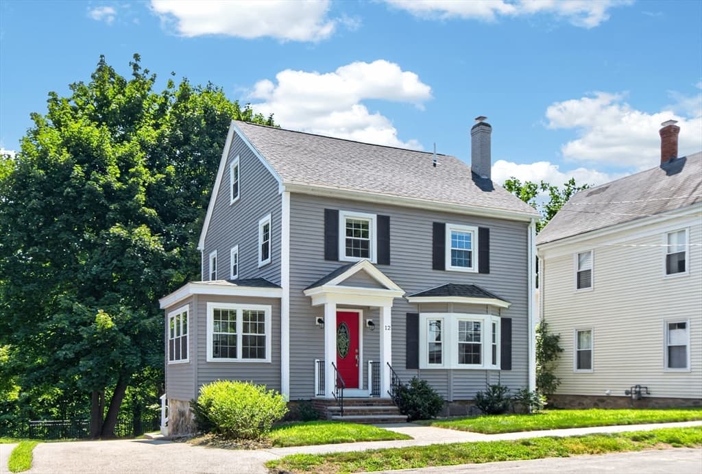 Casa em Andover