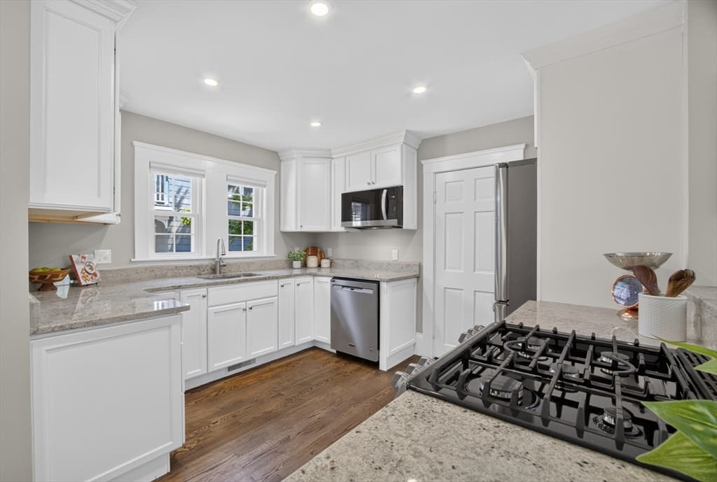 Casa em Andover — foto 4