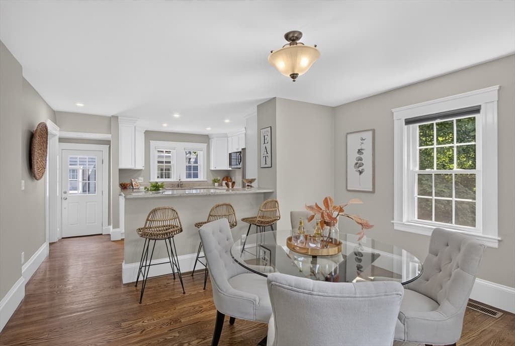 Casa em Andover — foto 8