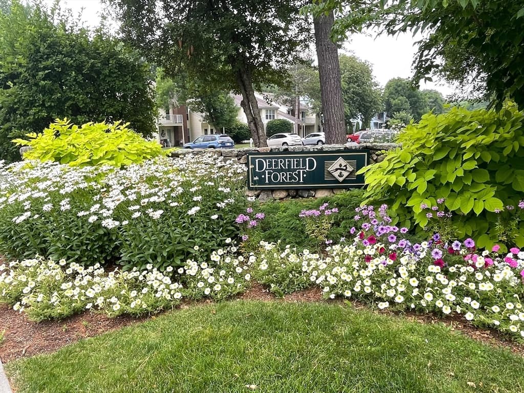 Condomínio em Natick