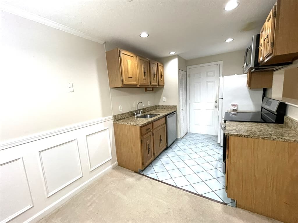 Condomínio em Natick — foto 5