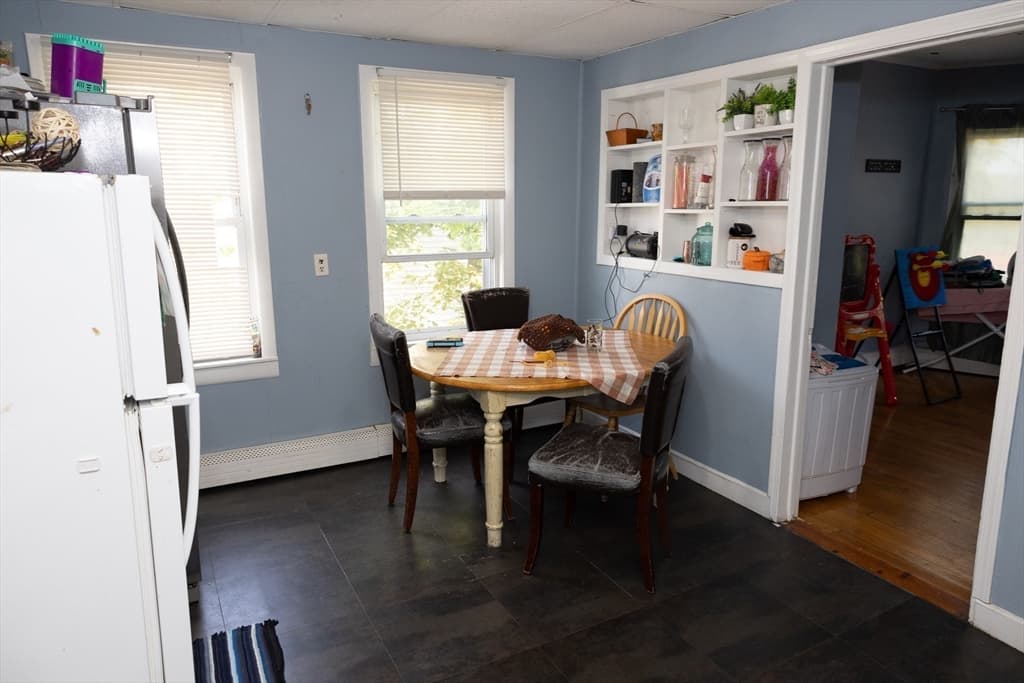 Multi-família em Brockton — foto 8
