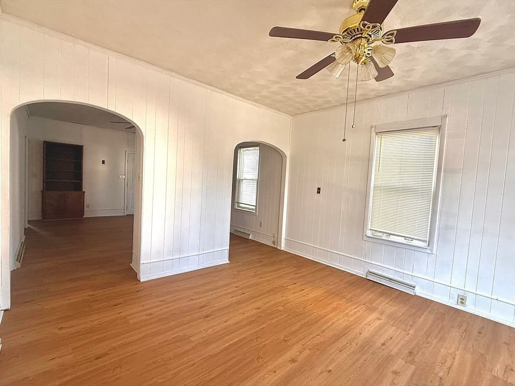 Multi-família em New Bedford — foto 3