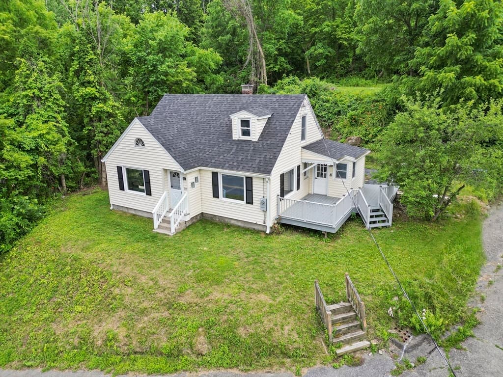 Casa em North Adams