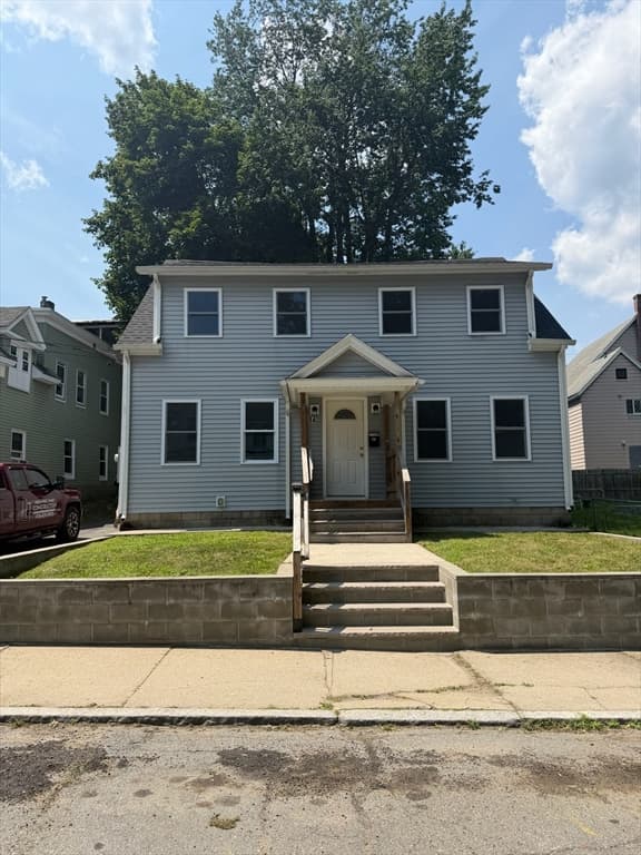 Casa em Fitchburg