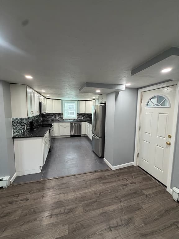 Casa em Fitchburg — foto 4
