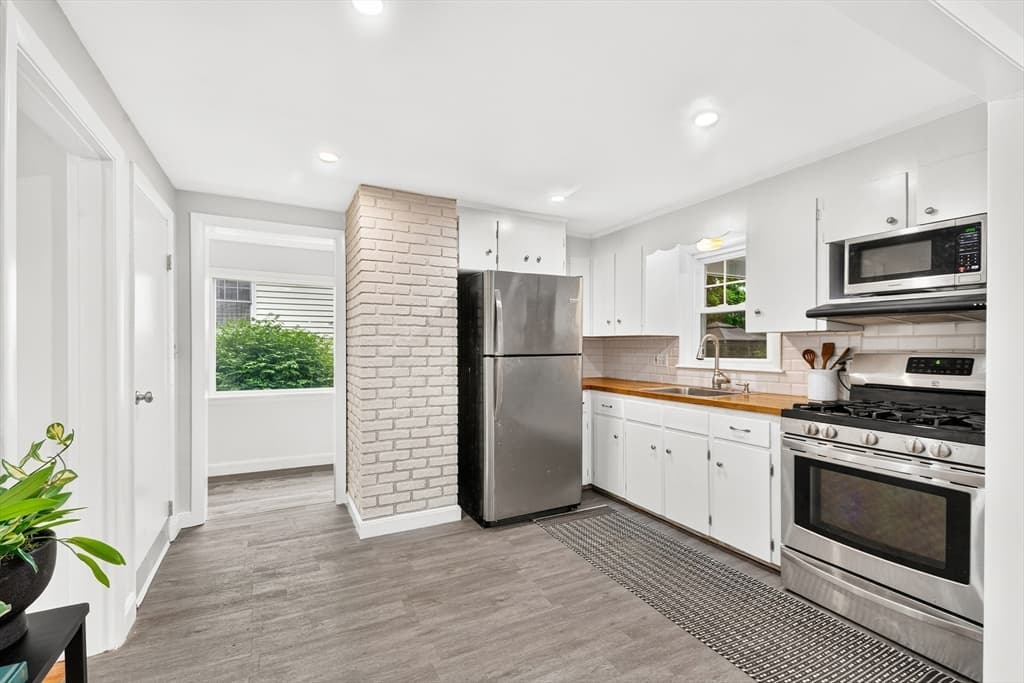 Casa em Dedham — foto 6