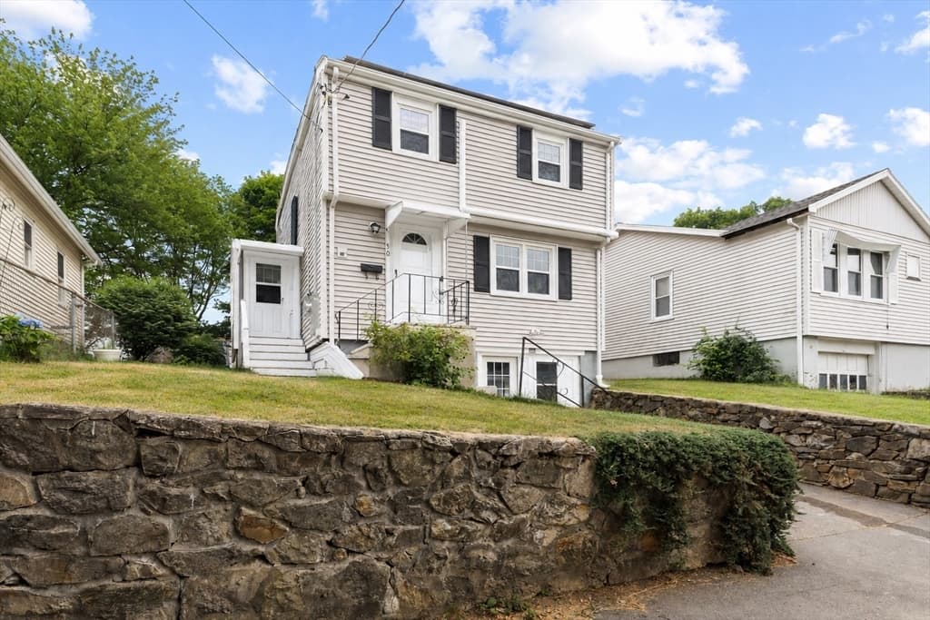 Casa em Dedham