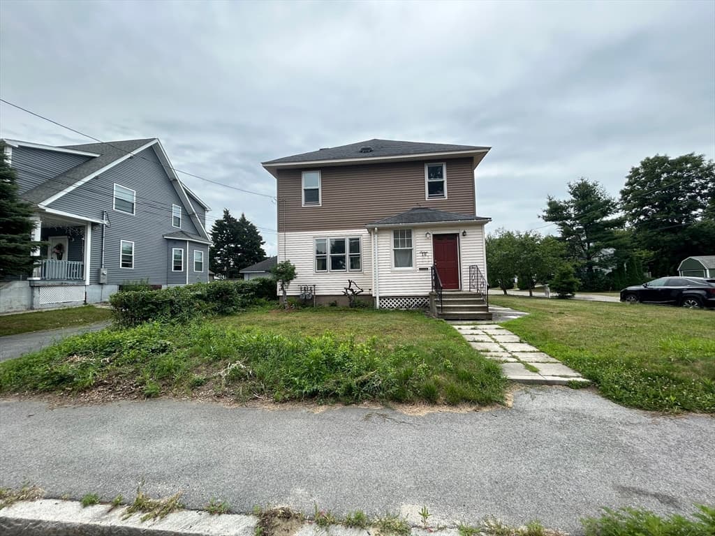 Multi-família em Worcester — foto 2