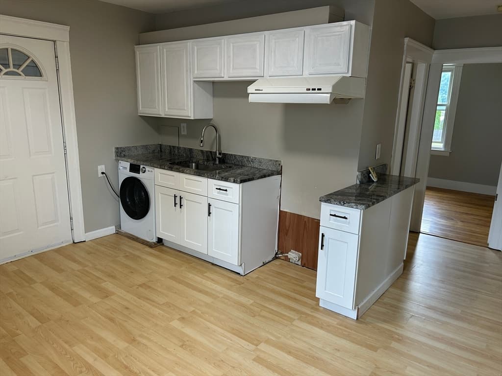 Multi-família em Worcester — foto 6