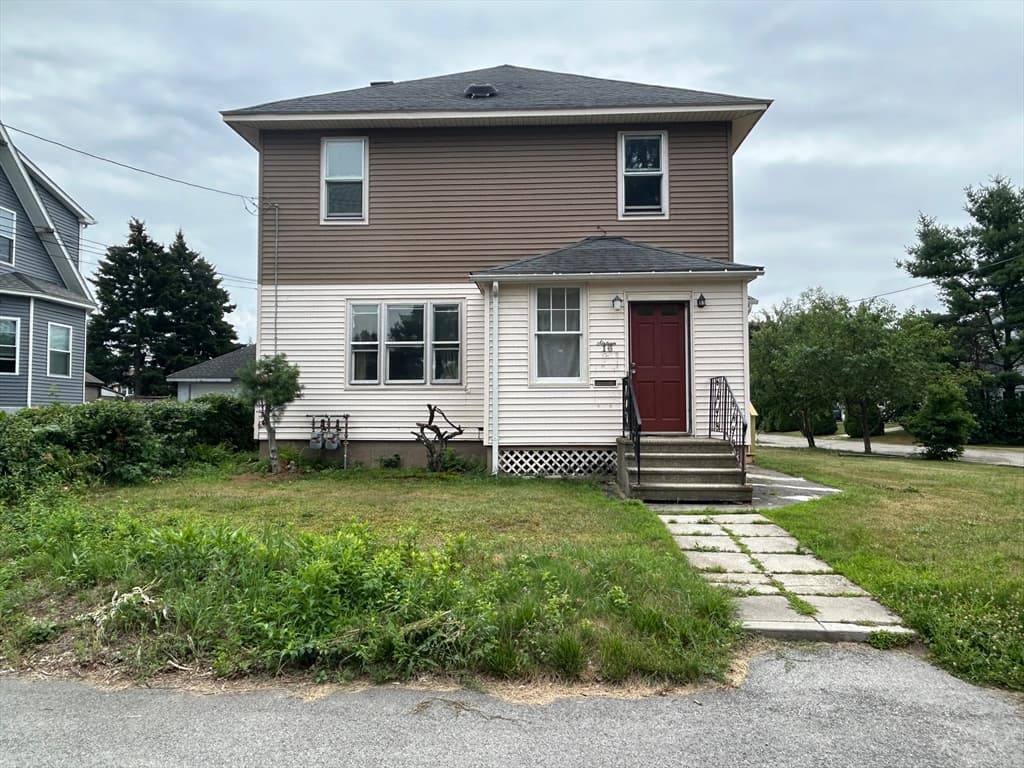 Multi-família em Worcester