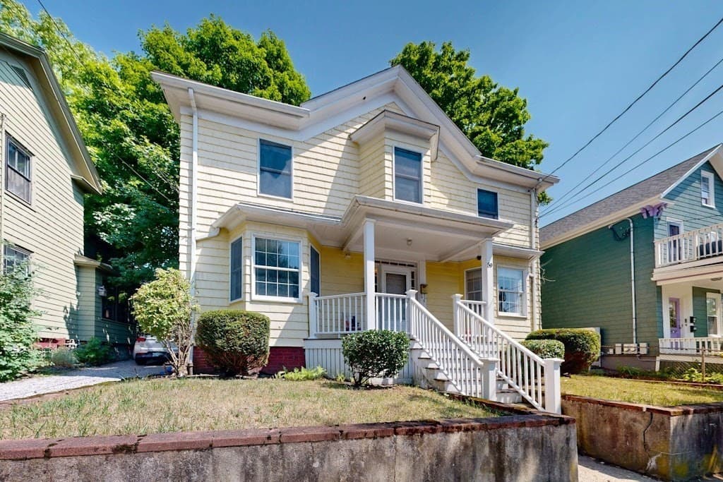 Casa em Somerville — foto 2