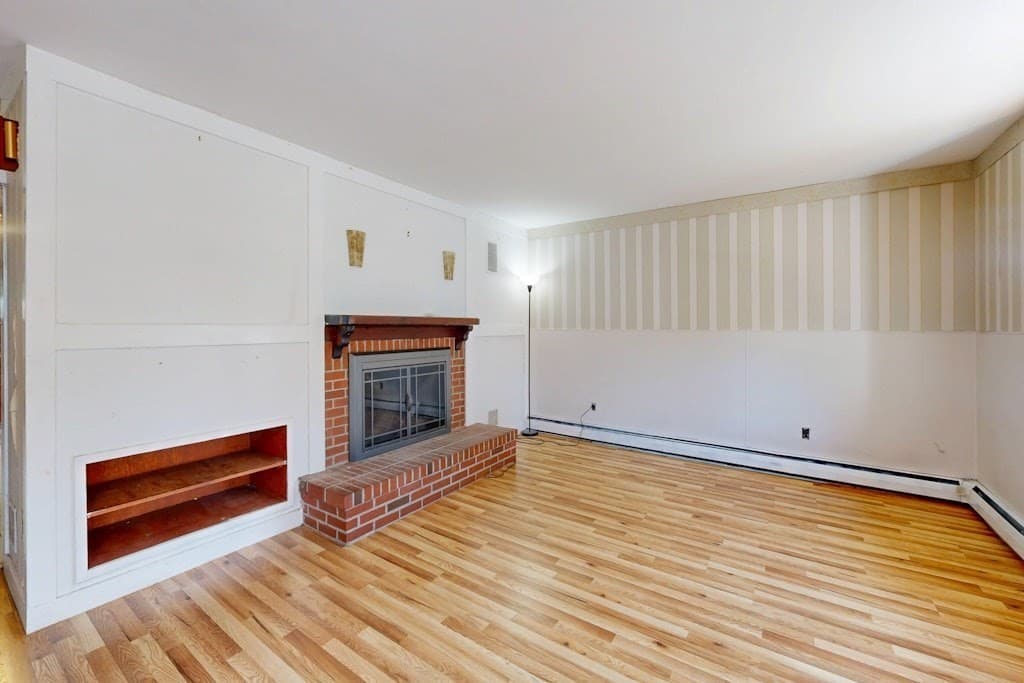 Casa em Somerville — foto 6