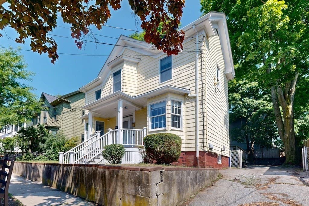 Casa em Somerville — foto 3