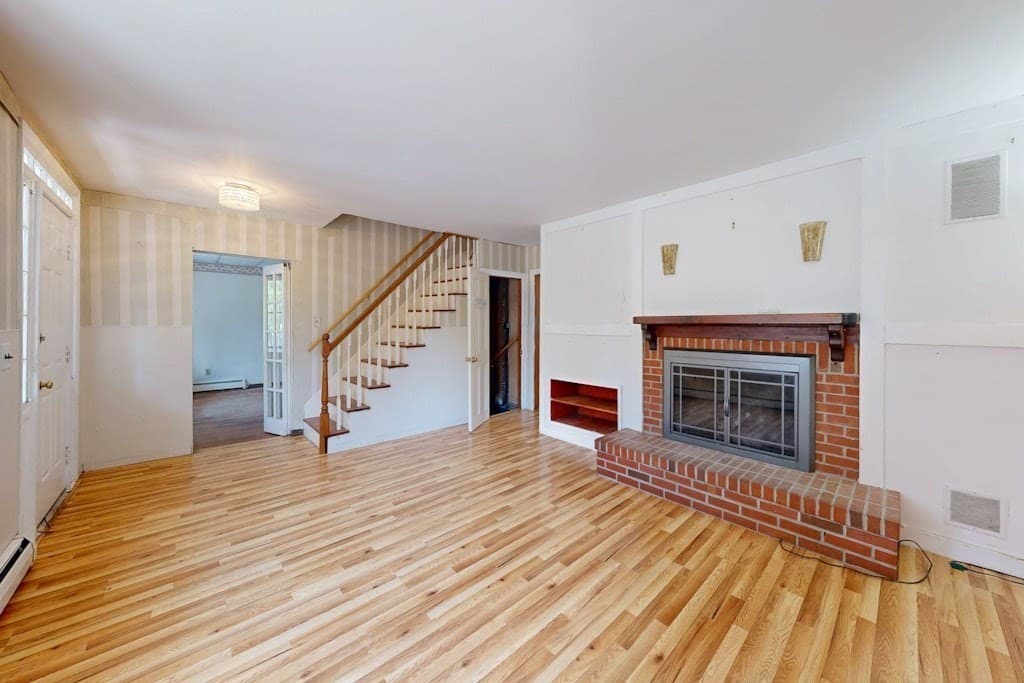 Casa em Somerville — foto 5
