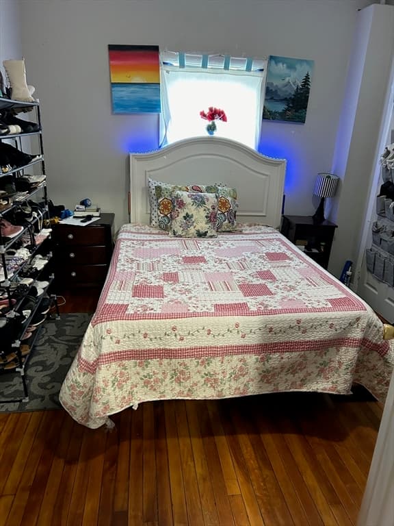 Multi-família em Worcester — foto 6