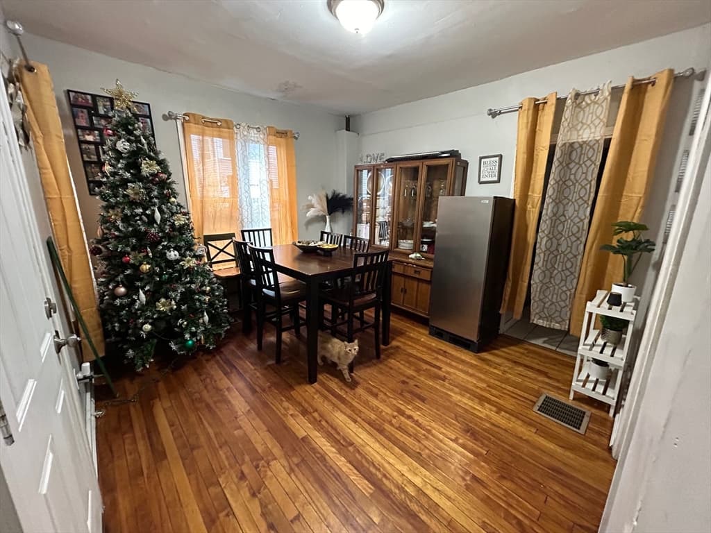 Multi-família em Worcester — foto 4