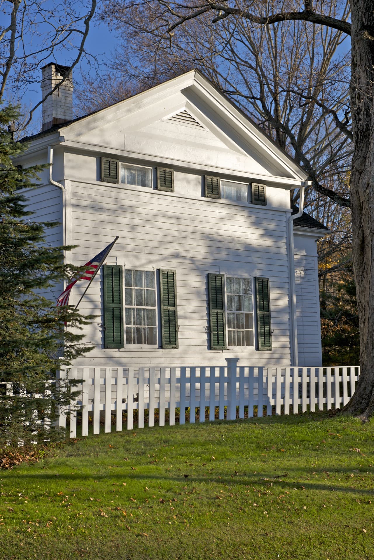 Imóveis em Hopkinton, MA