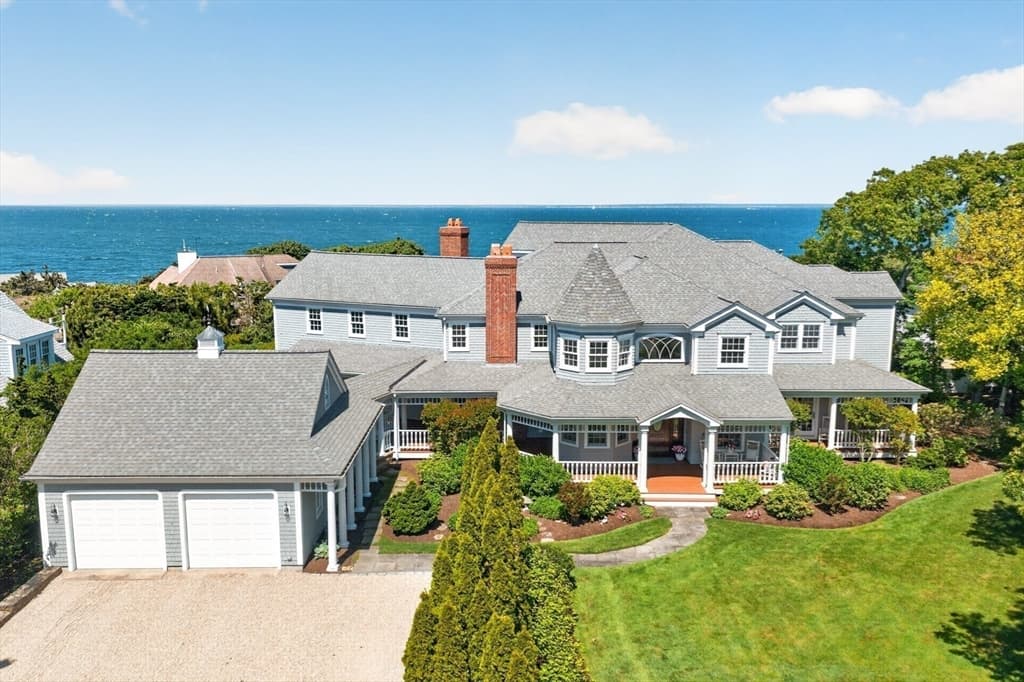Casa em Falmouth